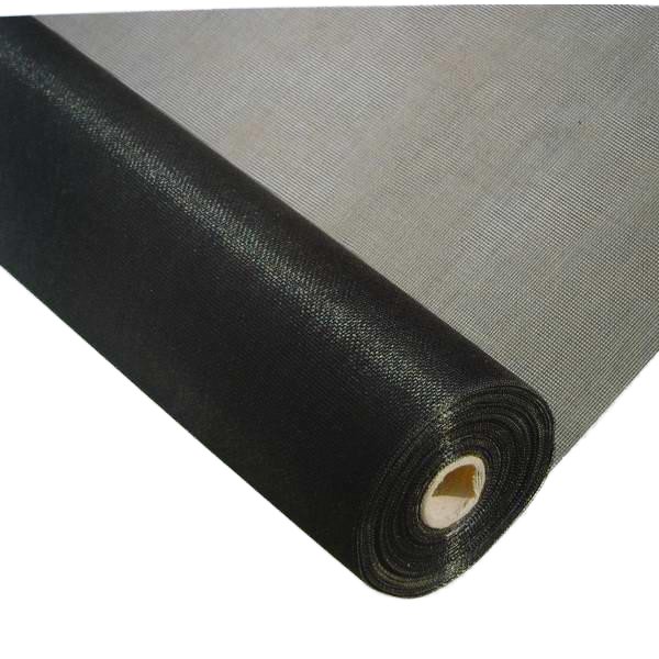 Steel Wire Mesh/Black wire cloth for filter