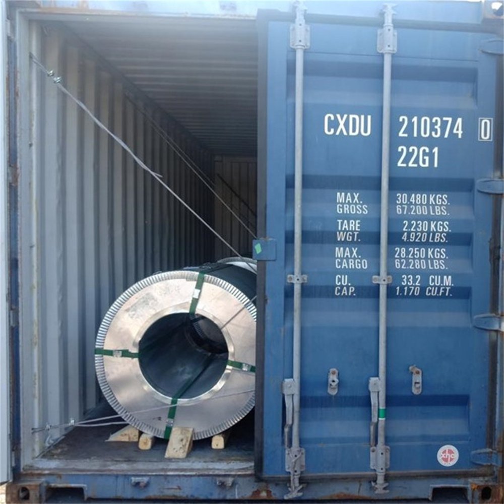 High Quality Galvanized Steel Coil 2mm Quality Assured Manufacturers Low Price Cutting Bending Welding Services Various