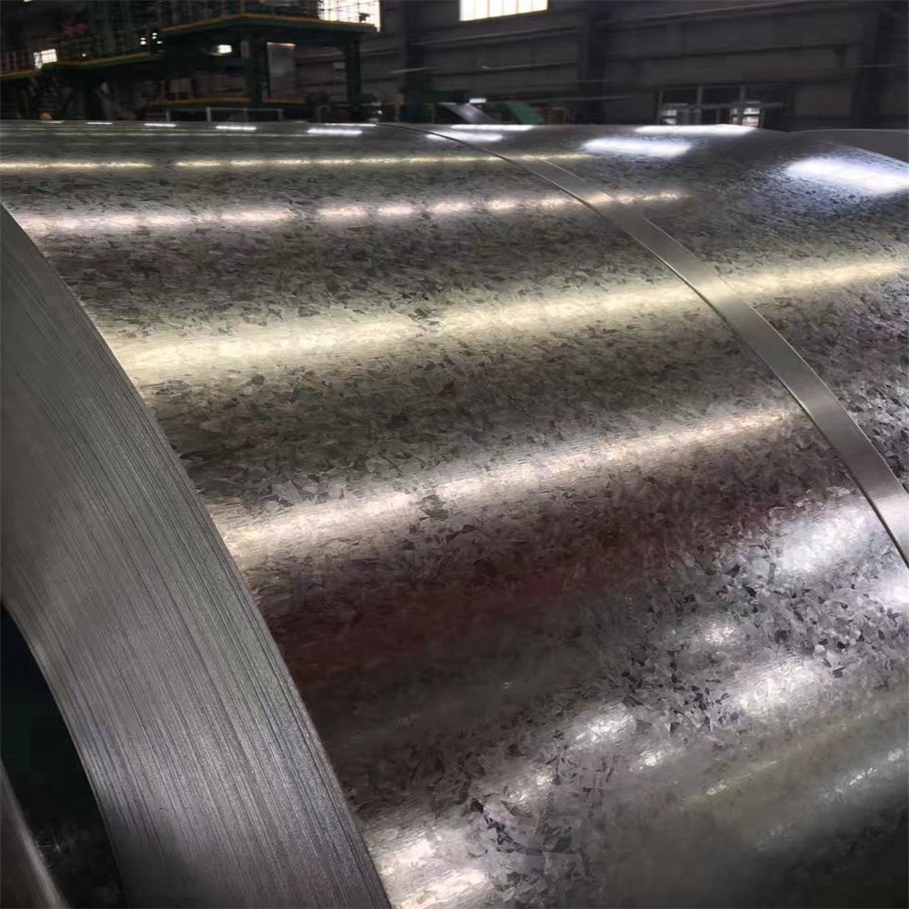 High Quality Galvanized Steel Coil 2mm Quality Assured Manufacturers Low Price Cutting Bending Welding Services Various