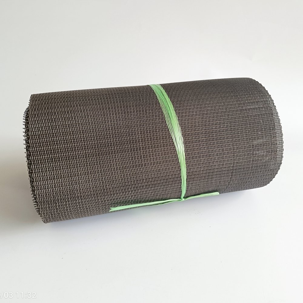 3 5 10 13 16 25 20 25 30 36 29 60 80 90 100 280 300 Micron Stainless Steel Filter Mesh