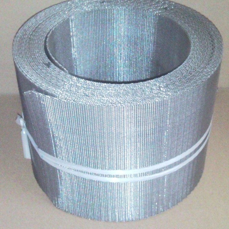 3 5 10 13 16 25 20 25 30 36 29 60 80 90 100 280 300 Micron Stainless Steel Filter Mesh