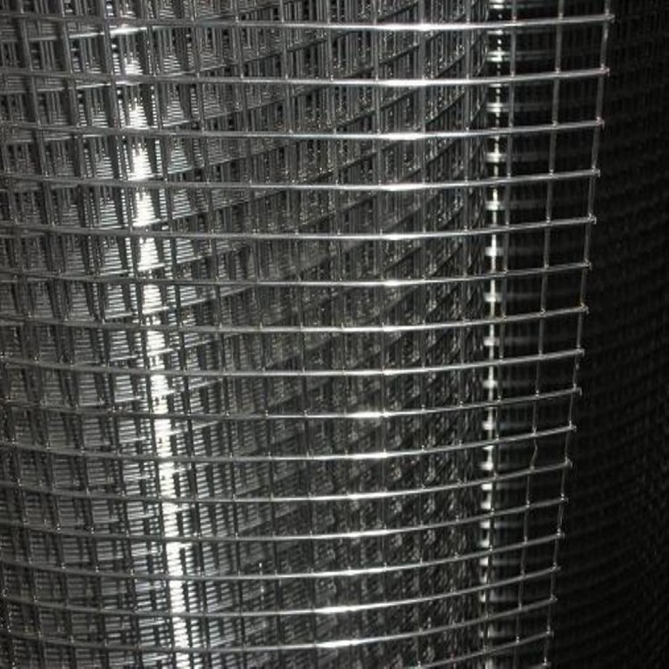 316L Dutch Weave Wire Mesh Screen 20 Mesh 316L Stainless Steel Wire Mesh