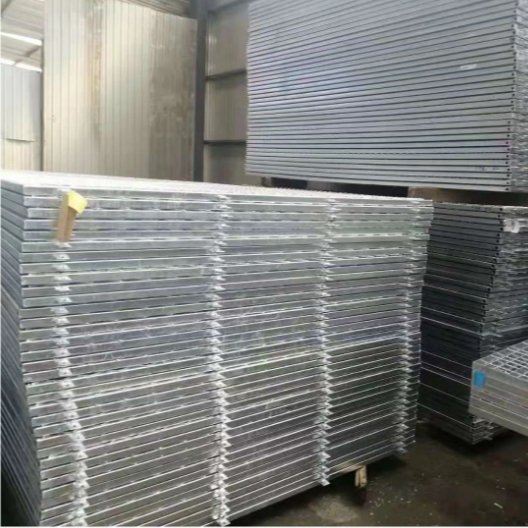 Stainless steel diamend expanded metal mesh for construction