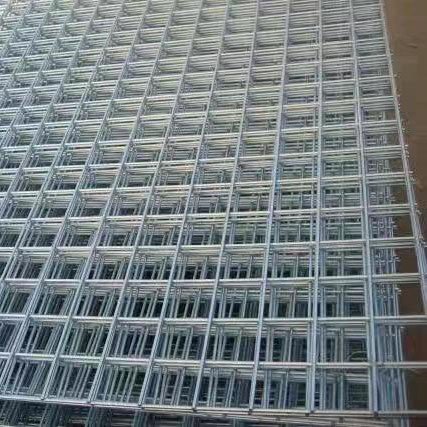 Dingzhou Five-Star Metals 8 gauge 2x2 4ft chicken pens and dipped galvanized welded wire mesh cagefor fence panel price