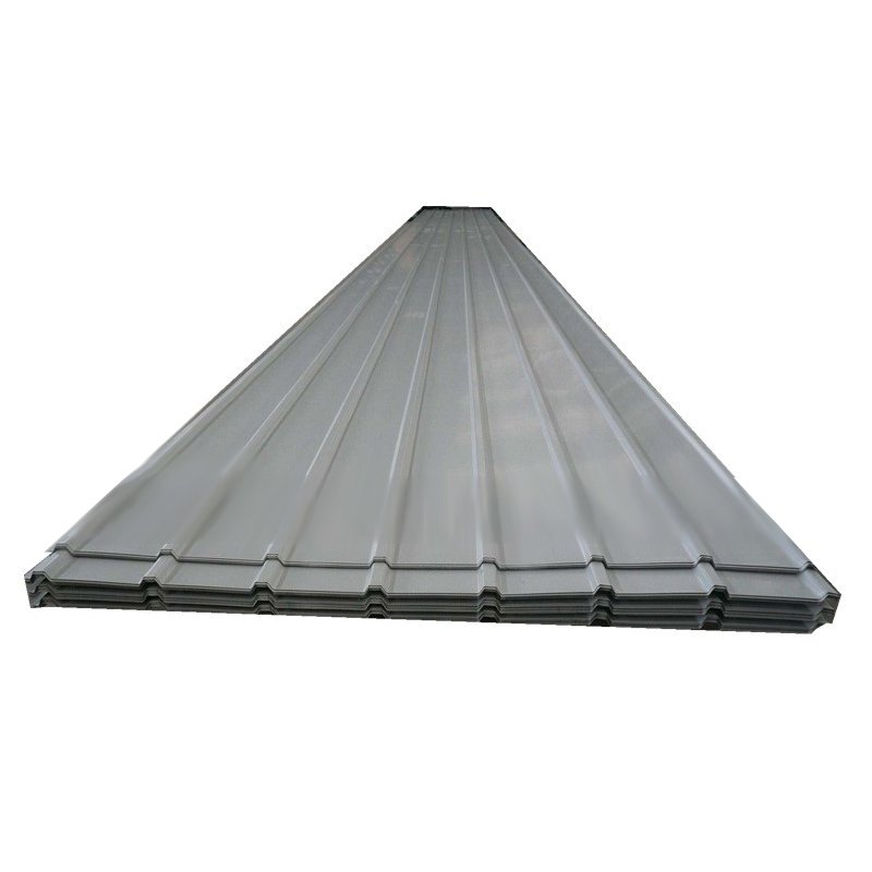 Hot sale Corrugated plate galvanized Q235Q355B1.2 thick 1.5mm steel structure building