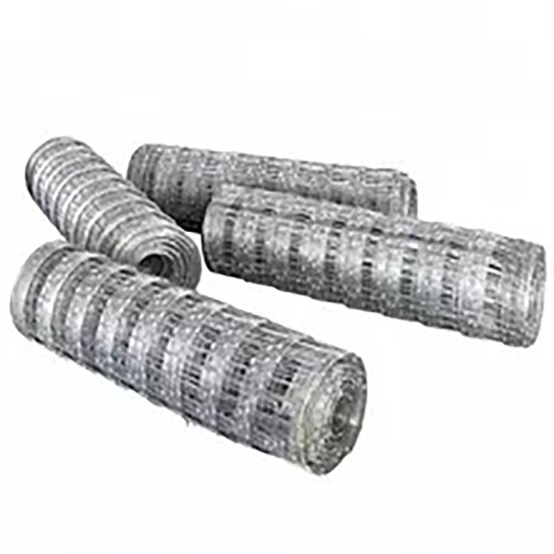 Wholesale cattle wire fencing for use in fields or meadows