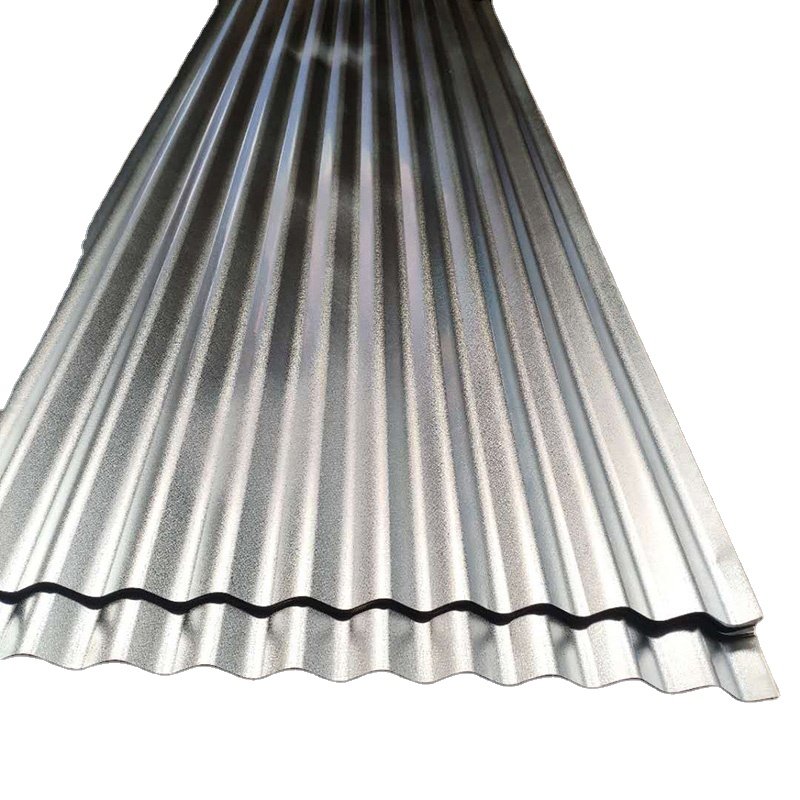 long span it4 profile galvanized iron sheet for roofing corrugated metal steel sheet roofing