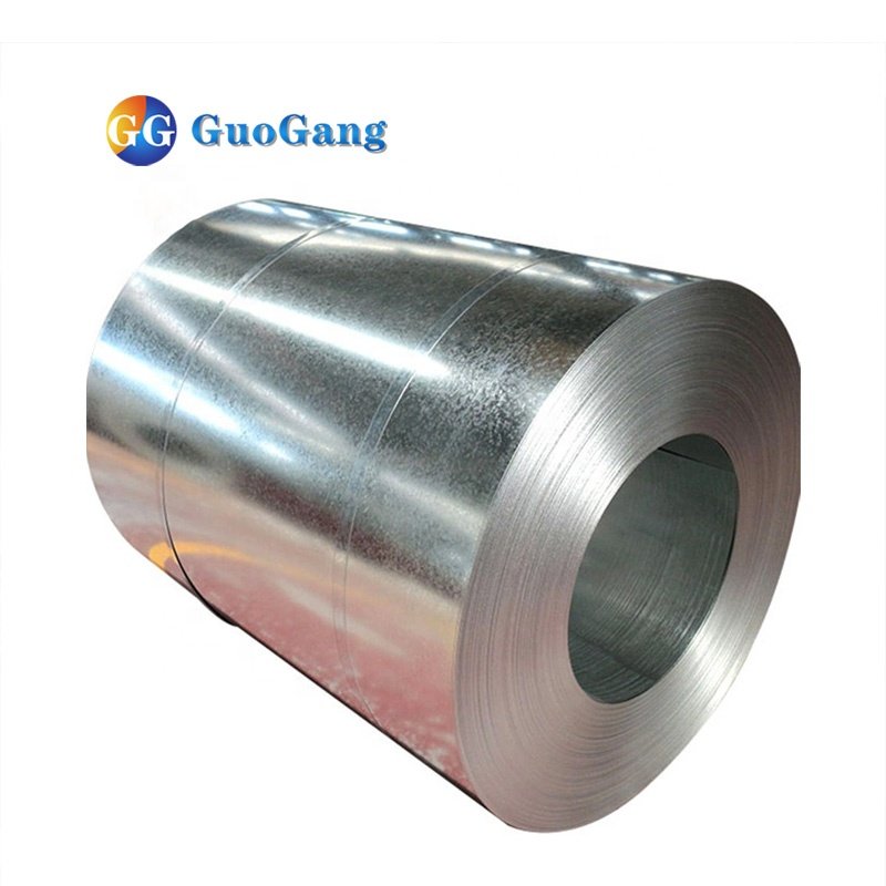 Best selling manufacturers with low price high quality zinc coating galvanized steel coil