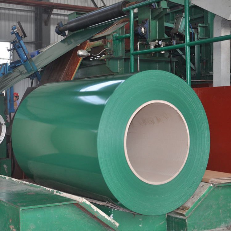 Steel Coil Ral9001 PPGI PPGL Roll For Building Material Pre Painted Galvanized Coils/Color Coating Rolling