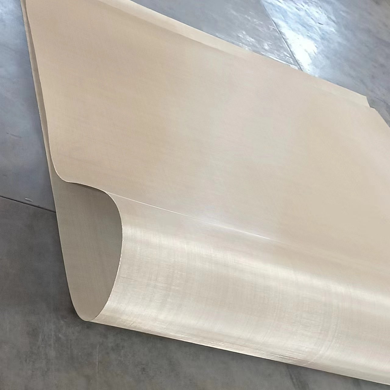 304 316 316L stainless steel woven mesh plain weave dense mesh thickened filter mesh sheet