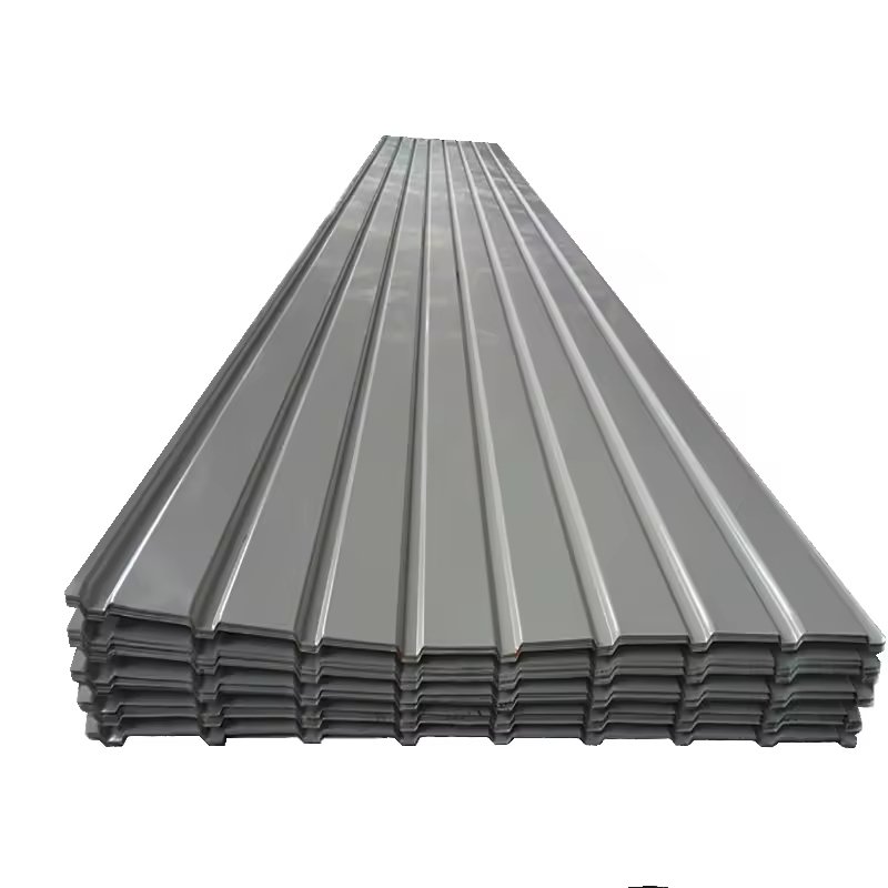 16 18 22 24 28 Gauge Galvanized Iron Corrugated Steel Roofing Metal Sheets