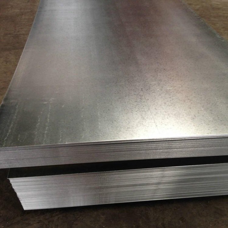 Galvanized Sheet Metal Roofing Corrugated Steel Sheet Zinc Galvanized Corrugated Steel Roofing Sheet Professional Manufacturer