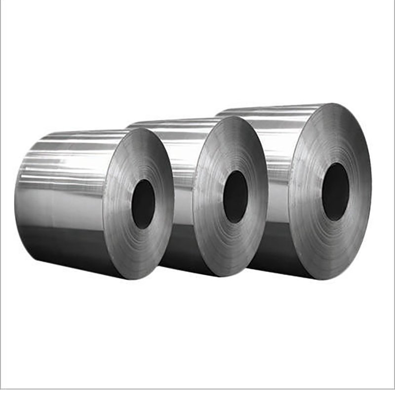 Corrugated Hot Rolled 0 95 182xc-g550 Z275 Galvanized Steel Slit Coil0.125mm Galvanized Steel Coil