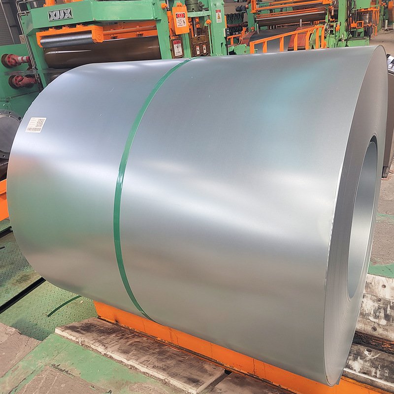 Corrugated Hot Rolled 0 95 182xc-g550 Z275 Galvanized Steel Slit Coil0.125mm Galvanized Steel Coil