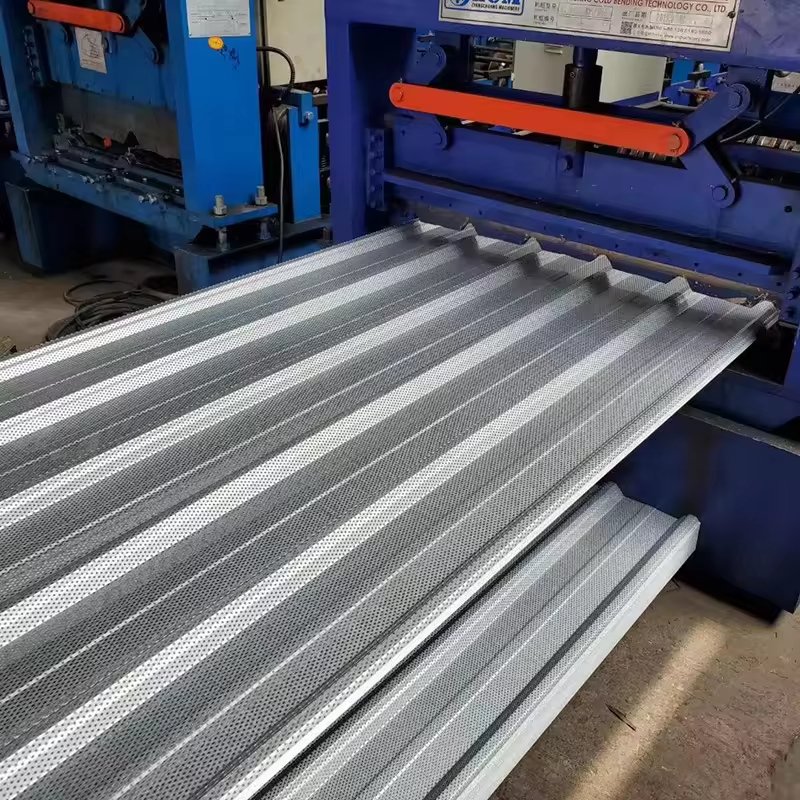 Corrugated Metal Roofing Sheet 18 20 22 24 26 28gauge Galvanized Steel Sheet/plate