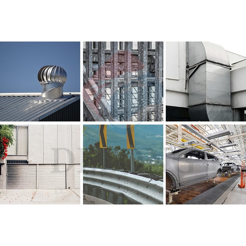 Al-Zn Alloy Coated Steel Sheet In Coil Alloy-Coated Steel Sheet In Coil Alu Zinc Aluminized Galvanized Steel Coil