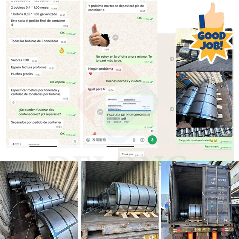 Al-Zn Alloy Coated Steel Sheet In Coil Alloy-Coated Steel Sheet In Coil Alu Zinc Aluminized Galvanized Steel Coil