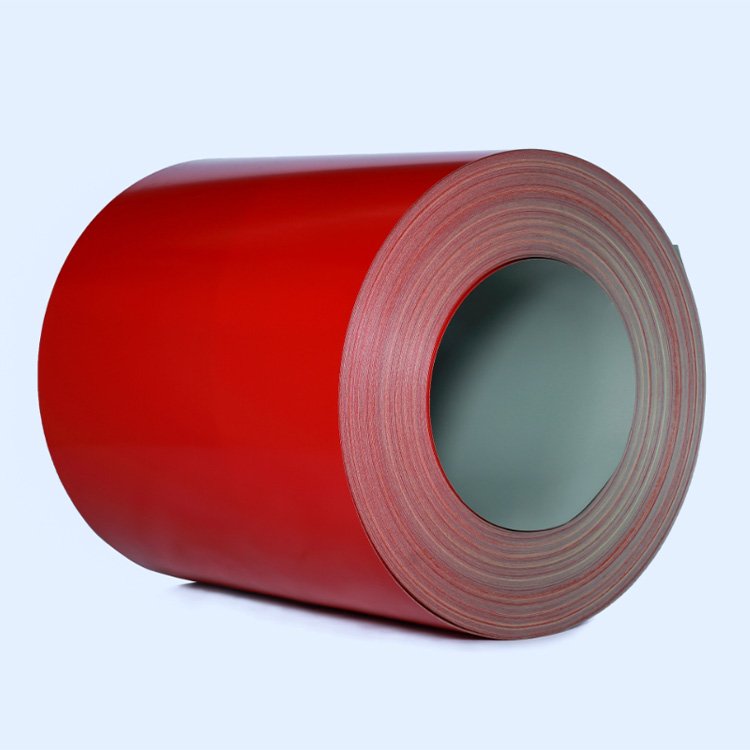 Zinc Coating galvanized galvanized steel Coil Gi Slitted Coil galvanized steel Coil Production Line corrugated steel sheet