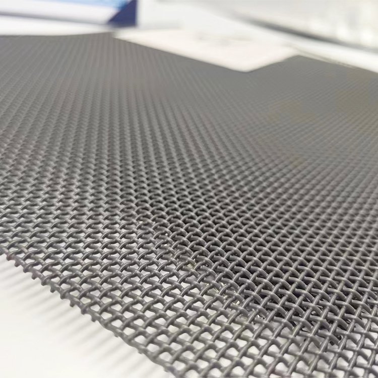 Vibrating Screen Mesh High Quality Stainless Steel Netting Wire Mesh High Strength Stainless Steel Wire Mesh