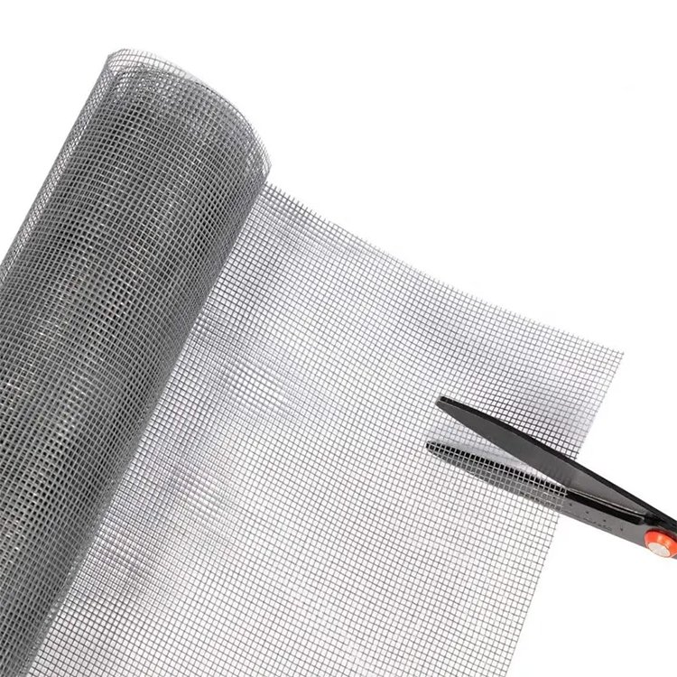Vibrating Screen Mesh High Quality Stainless Steel Netting Wire Mesh High Strength Stainless Steel Wire Mesh