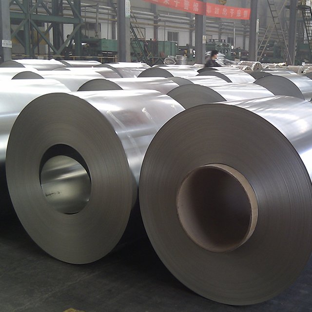 High Quality Low carbon steel 12 14 16 18 20 22 24 26 28 gauge gi steel coil supplier or hot dipped galvanized steel sheet