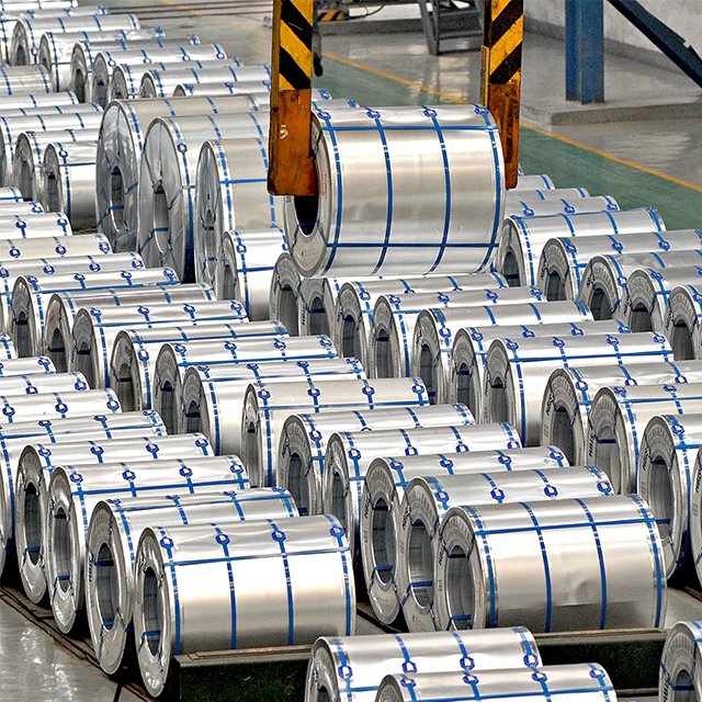 High Quality Low carbon steel 12 14 16 18 20 22 24 26 28 gauge gi steel coil supplier or hot dipped galvanized steel sheet