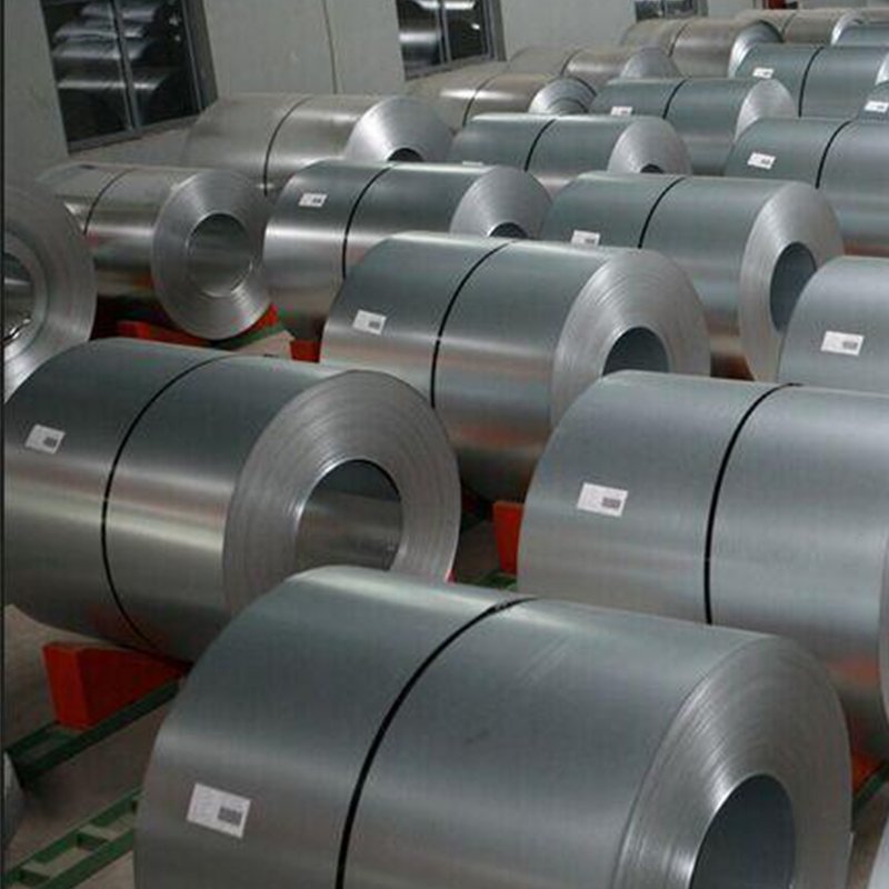 Hot Selling Coils Galvanized Steel Prime Quality 100 M Galvanized Steel Coil Factory Direct Supply Gi Coil Galvanized Steel