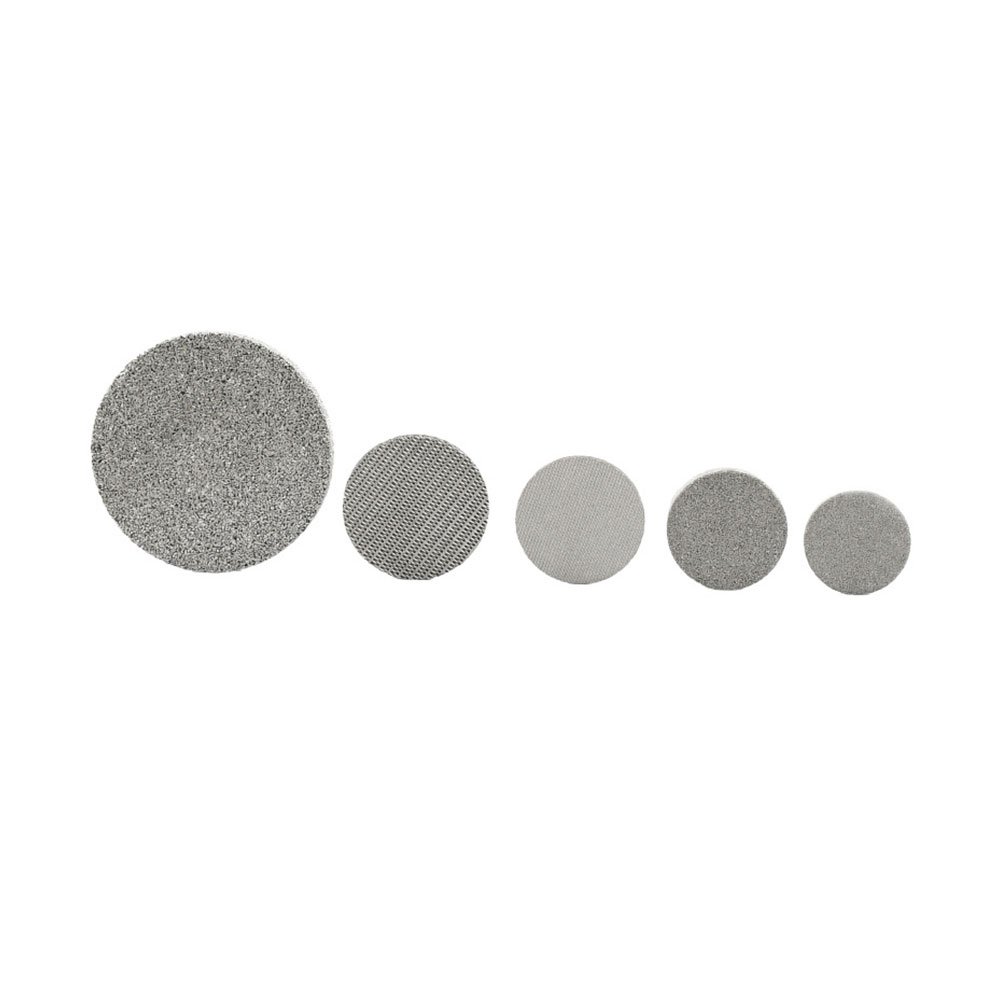 Customized 304 316 316L Stainless Steel Multilayer Sintered Wire Mesh