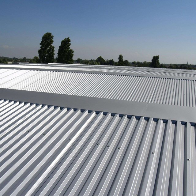PPGI Coated Roofing Metal Tile Panel Material Color Coated Zinc Corrugated Prepainted Galvanized Steel Roofing Sheets