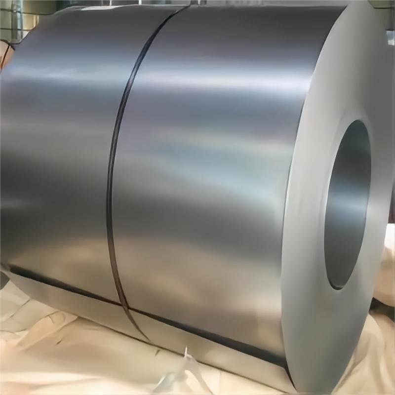 Factory Direct Supply DX51D DX53D Hot Dipped Galvanized Steel Coil Steel Plate for Cutting Sheets Tisi & Api Certified