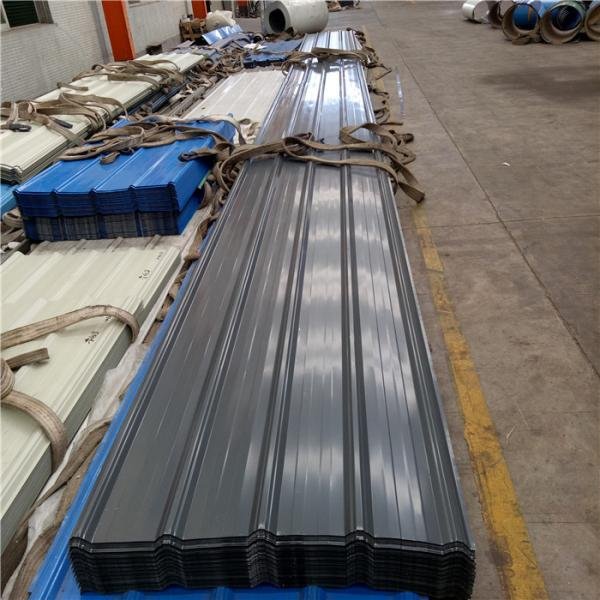 bwg-34 aluminium flat sheet for water proof corrugated roofing/stone coated steel black galvanised zinc roofing sheet