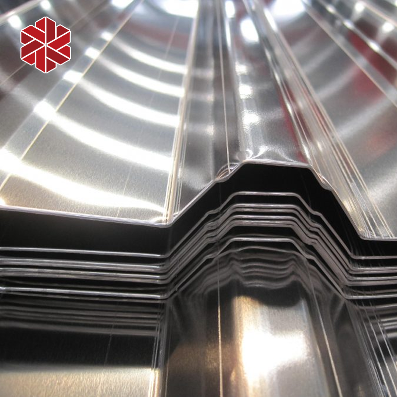 Gi Ppgi Zinc Prepainted Corrugated Metal Iron Steel Plate Roof Sheet Color Coated Roofing Galvanized Corrugated Roof Sheet Price