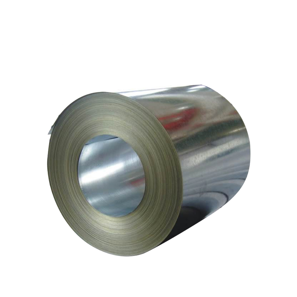 Wuxi Sino Steel G40 Galvanized Gi Metal Sheet Hot Dipped Galvanized Steel Coil Price Per Pound