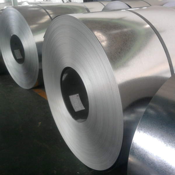 Wuxi Sino Steel G40 Galvanized Gi Metal Sheet Hot Dipped Galvanized Steel Coil Price Per Pound