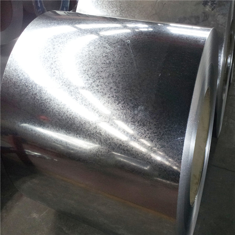 Wuxi Sino Steel G40 Galvanized Gi Metal Sheet Hot Dipped Galvanized Steel Coil Price Per Pound