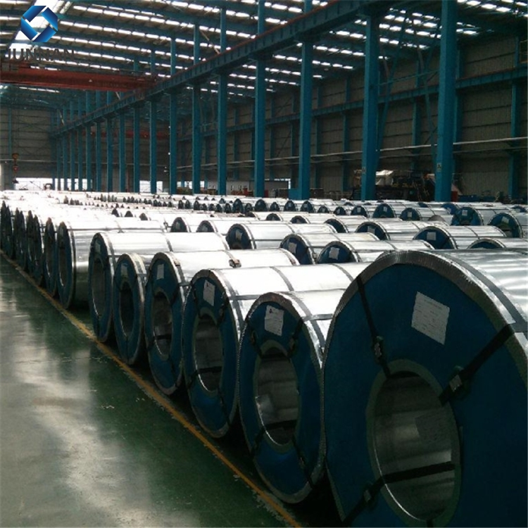 Wuxi Sino Steel G40 Galvanized Gi Metal Sheet Hot Dipped Galvanized Steel Coil Price Per Pound