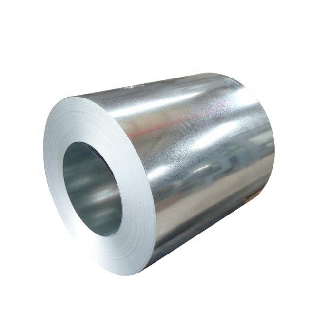 Cold rolled steel coil sgcc galvanized steel coil