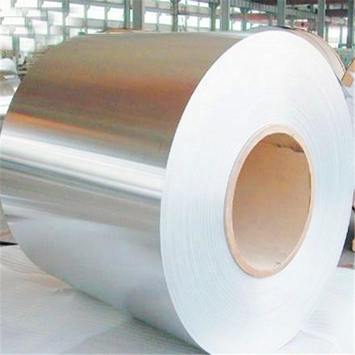Cold rolled steel coil sgcc galvanized steel coil