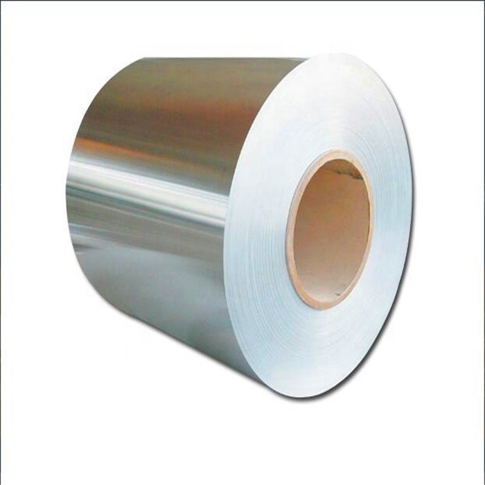 Cold rolled steel coil sgcc galvanized steel coil