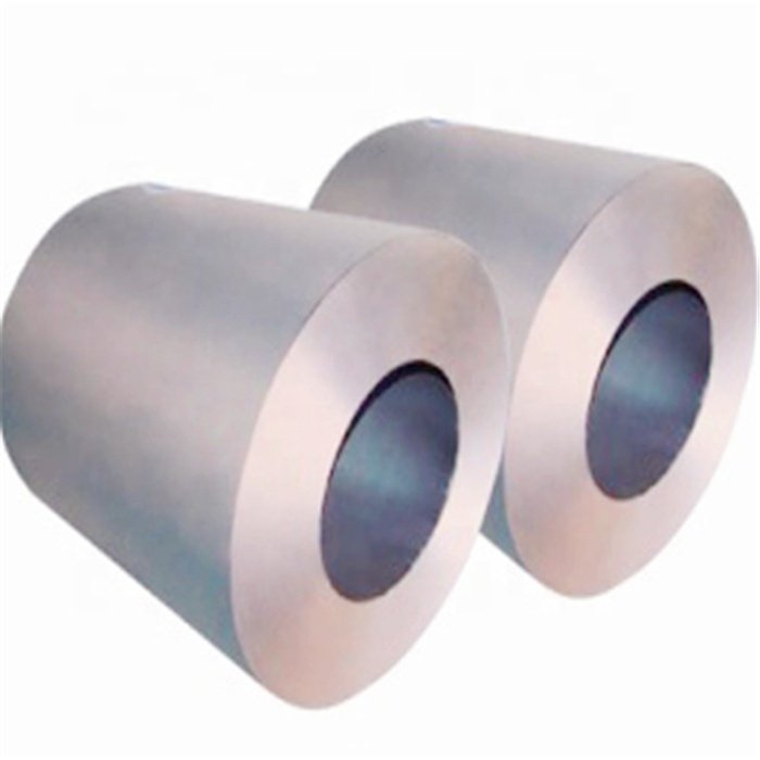 Cold rolled steel coil sgcc galvanized steel coil