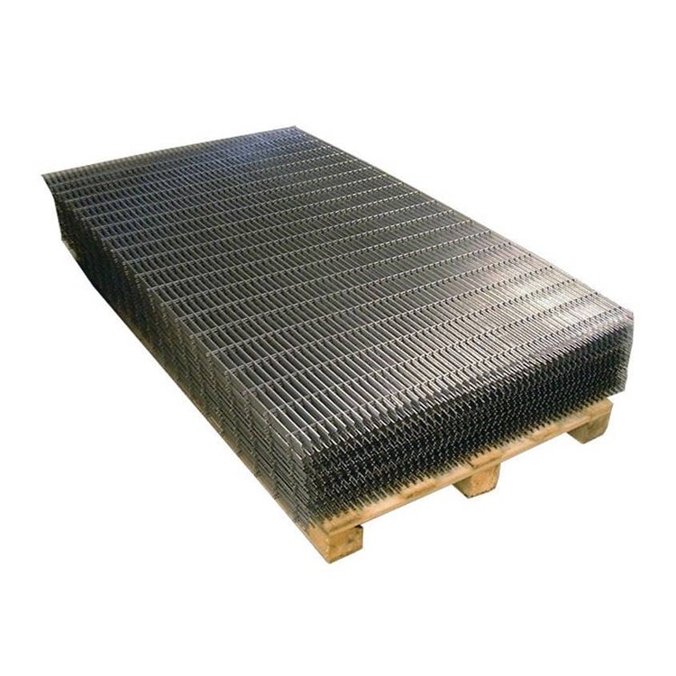 Zhanhao 4X4 Concrete Wire Mesh Panels Factory Wire Mesh Panels China Framed Welded Wire Mesh Panel
