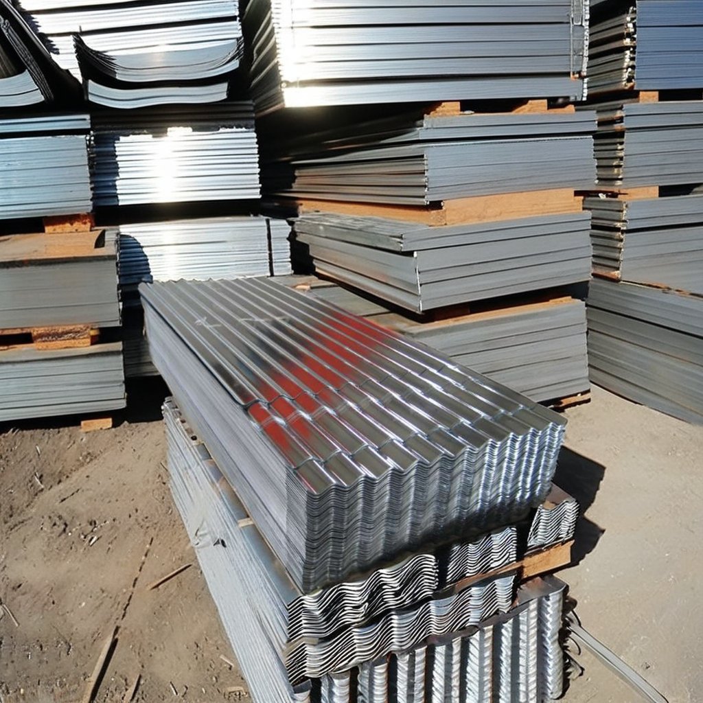 Customized Manufacturer Color Coated Steel Roofing Sheets with Bending Welding Cutting Services Certified by ASTM