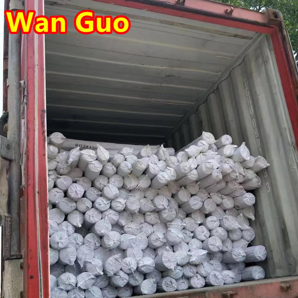 High Quality Plain Woven SS304 Stainless Steel Wire Mesh Screen