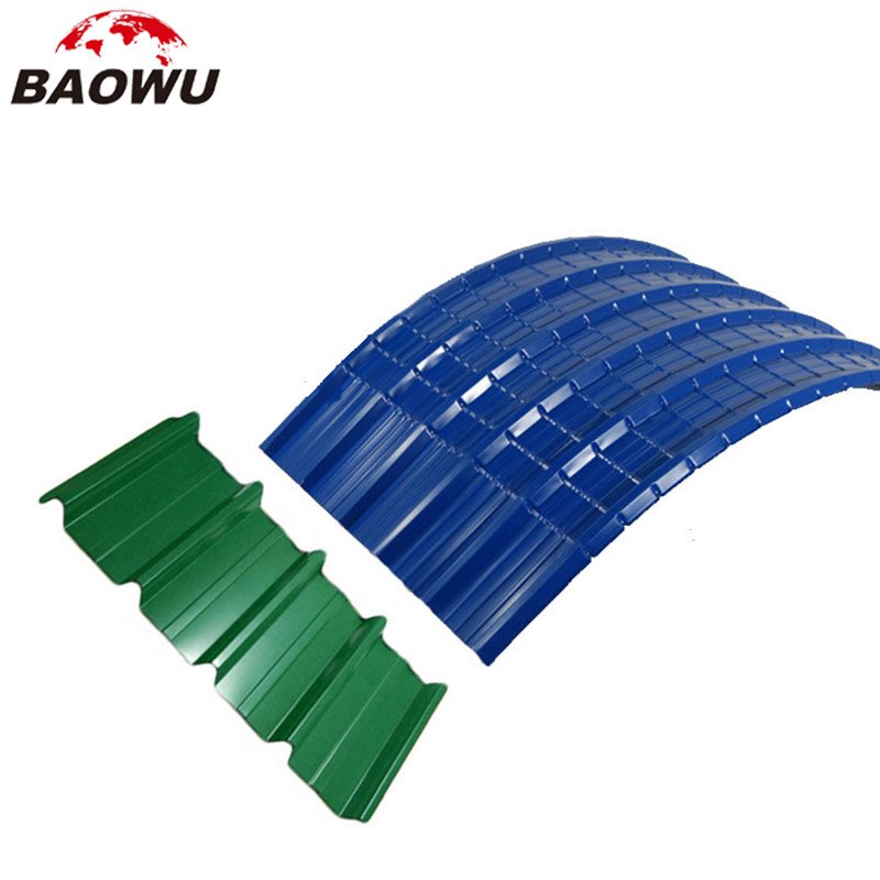 Ppgi Metal Iron galvanized steel Zinc Roofing Tiles Galvalum Corrugated Steel Roof tiles Sheet with low price