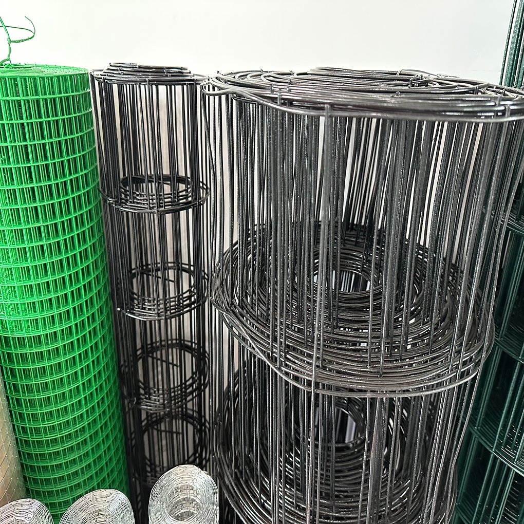 welded wire mesh rolls good price galvanized welded wire mesh iron wire mesh