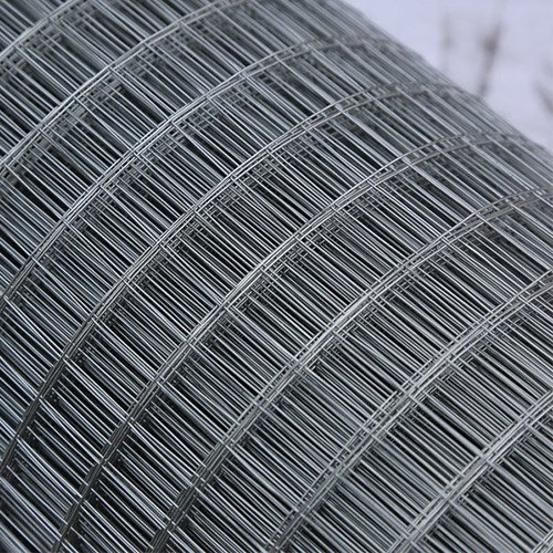 welded wire mesh rolls good price galvanized welded wire mesh iron wire mesh