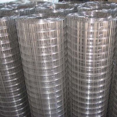 welded wire mesh rolls good price galvanized welded wire mesh iron wire mesh