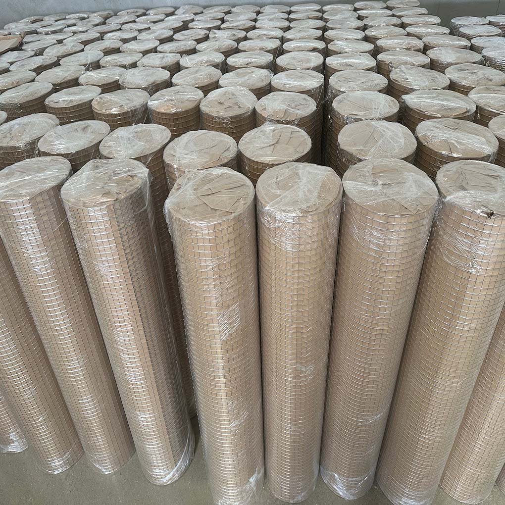 welded wire mesh rolls good price galvanized welded wire mesh iron wire mesh