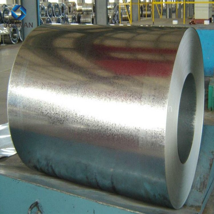 Coils Hot Dipped Galvanized Steel DX51D or SGCC Galvanized Corrugated Sheet Hot Rolled World Market Steel Price for Galvanized