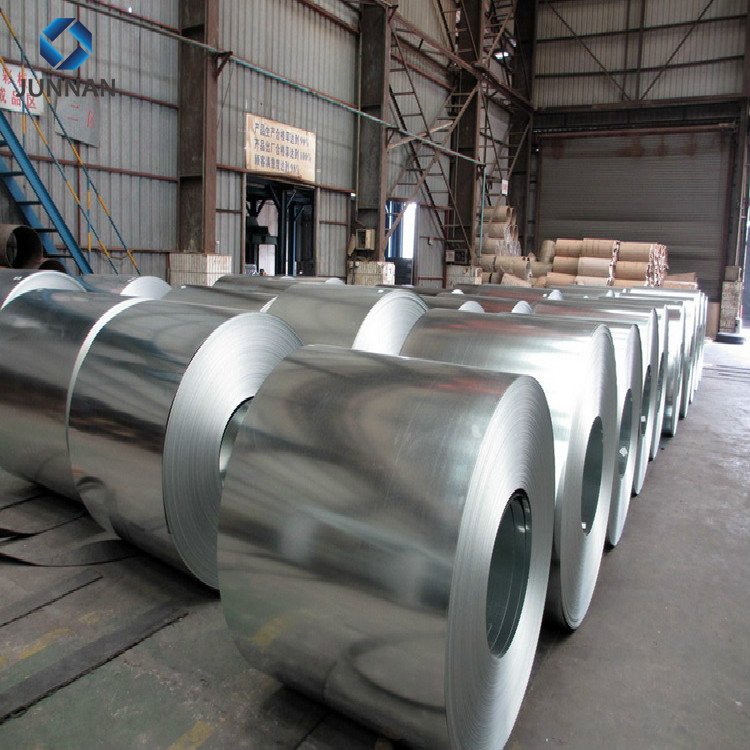 Coils Hot Dipped Galvanized Steel DX51D or SGCC Galvanized Corrugated Sheet Hot Rolled World Market Steel Price for Galvanized